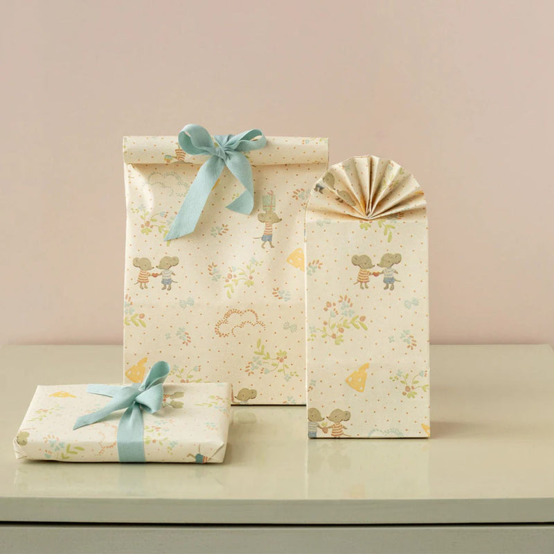 Gift Bag, Have A Nice Day