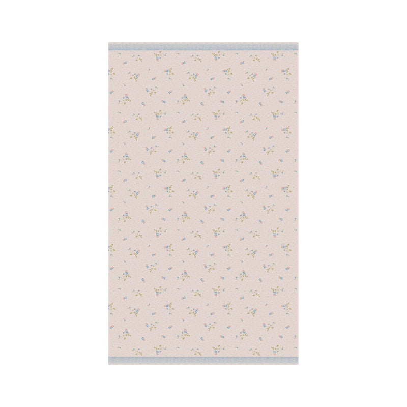 Wrapping Paper, Bae Blue