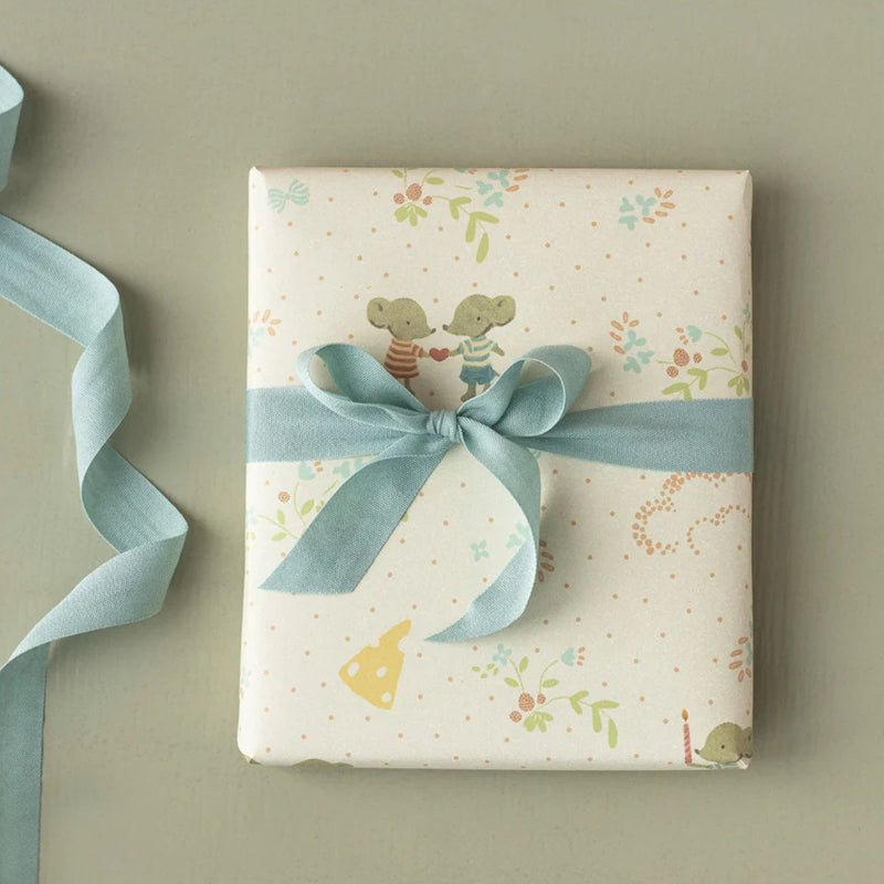 Wrapping Paper, Have A Nice Day