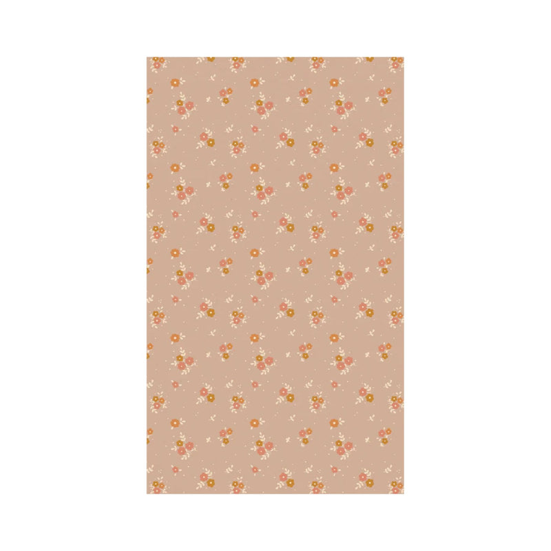 Wrapping Paper, Michette