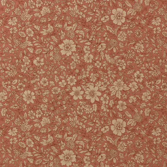 Blossom Rose Wrapping Paper by Roll