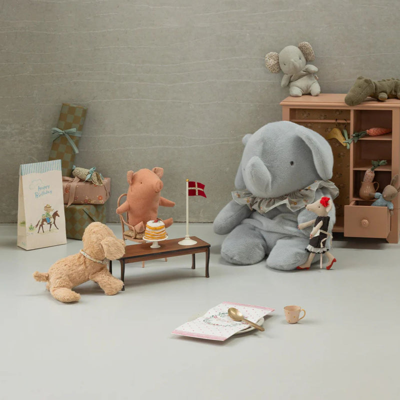 Goodie Bags, Happy Birthday - Cowboy