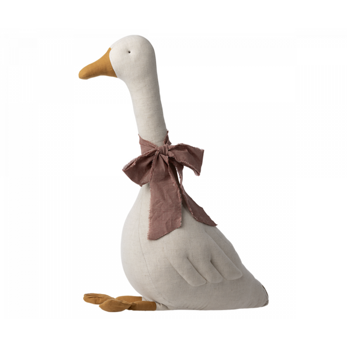 Holiday Goose, Large