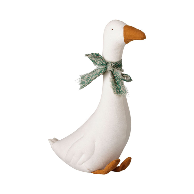 Holiday Goose Small