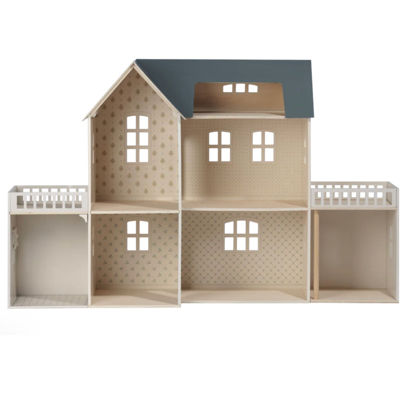 Dollhouse - House of Miniature