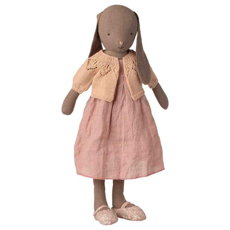 Knitted Cardigan, Size 4