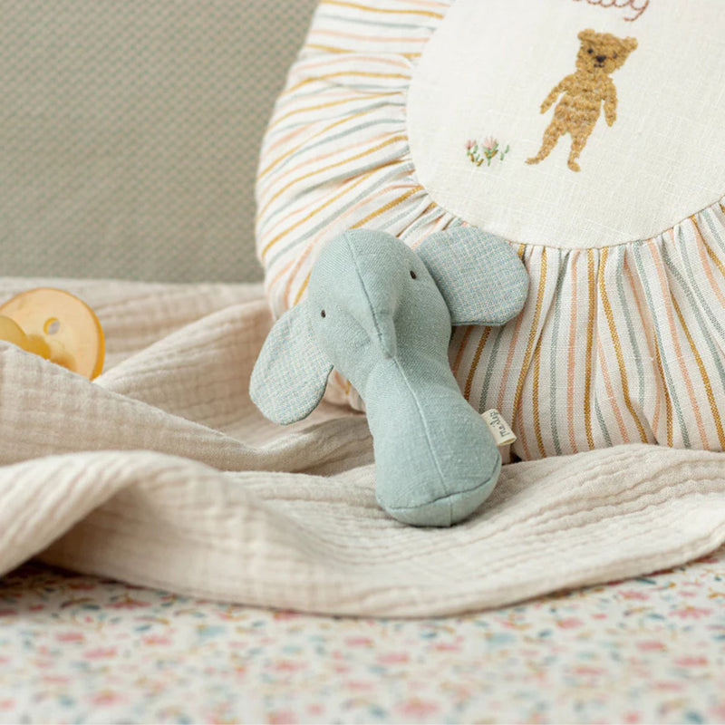 Lullaby Friends Rattle