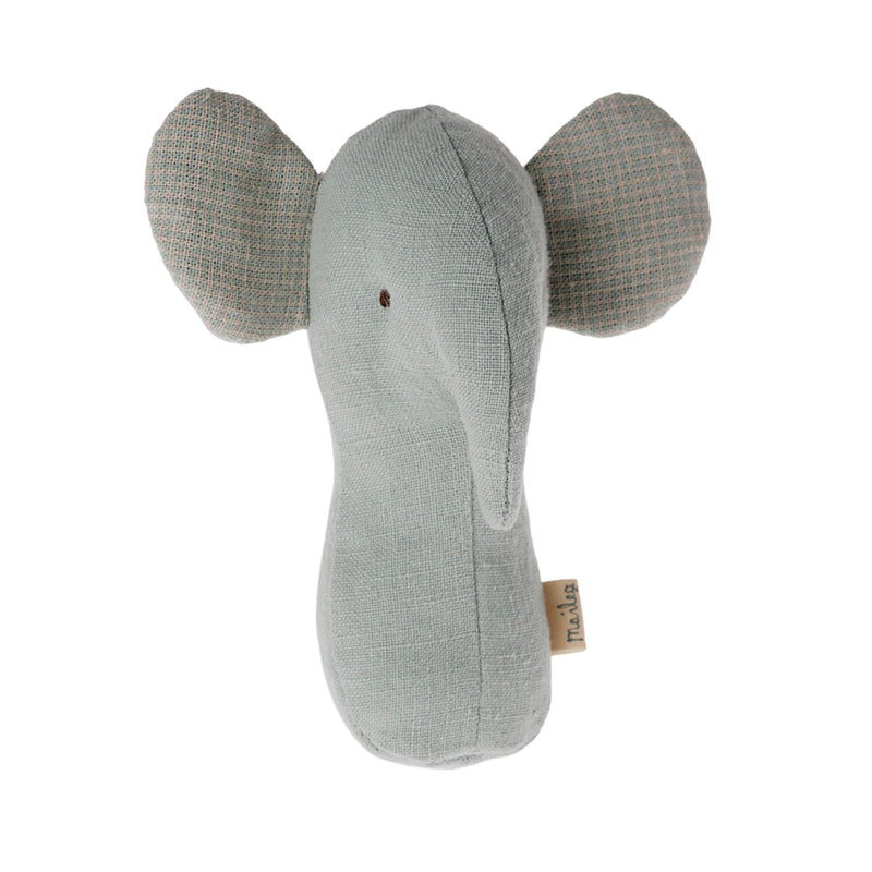 Lullaby Friends Rattle