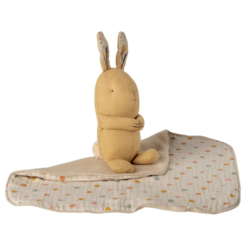 Lullaby Friends, Mini Bunny