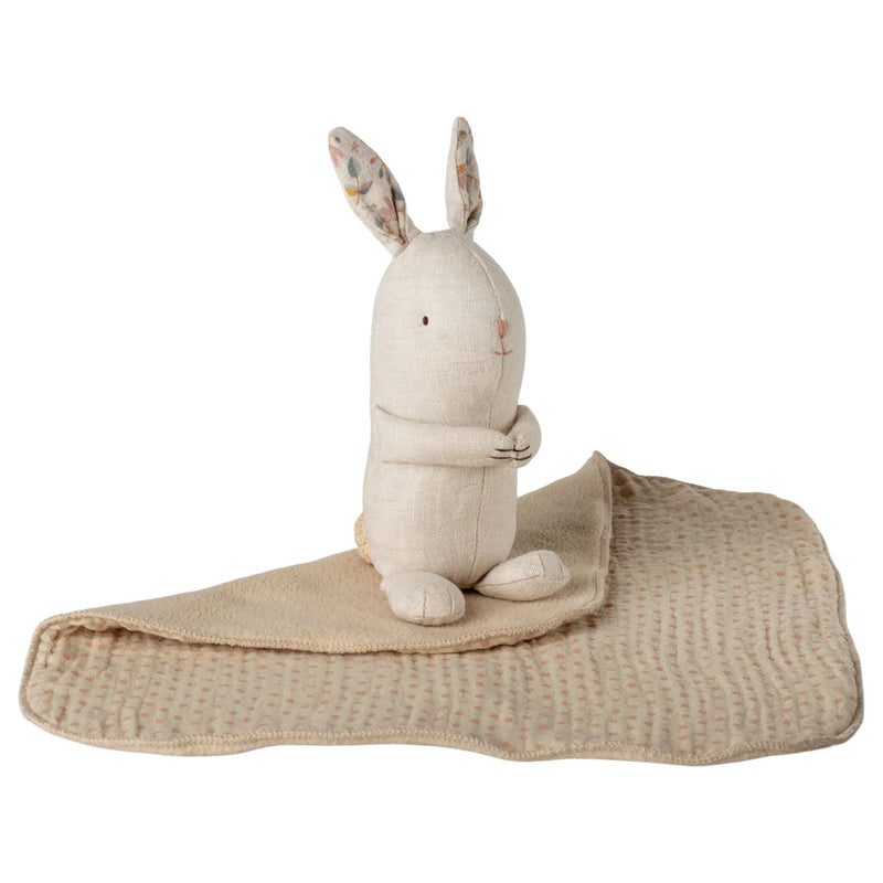 Lullaby Friends, Mini Bunny