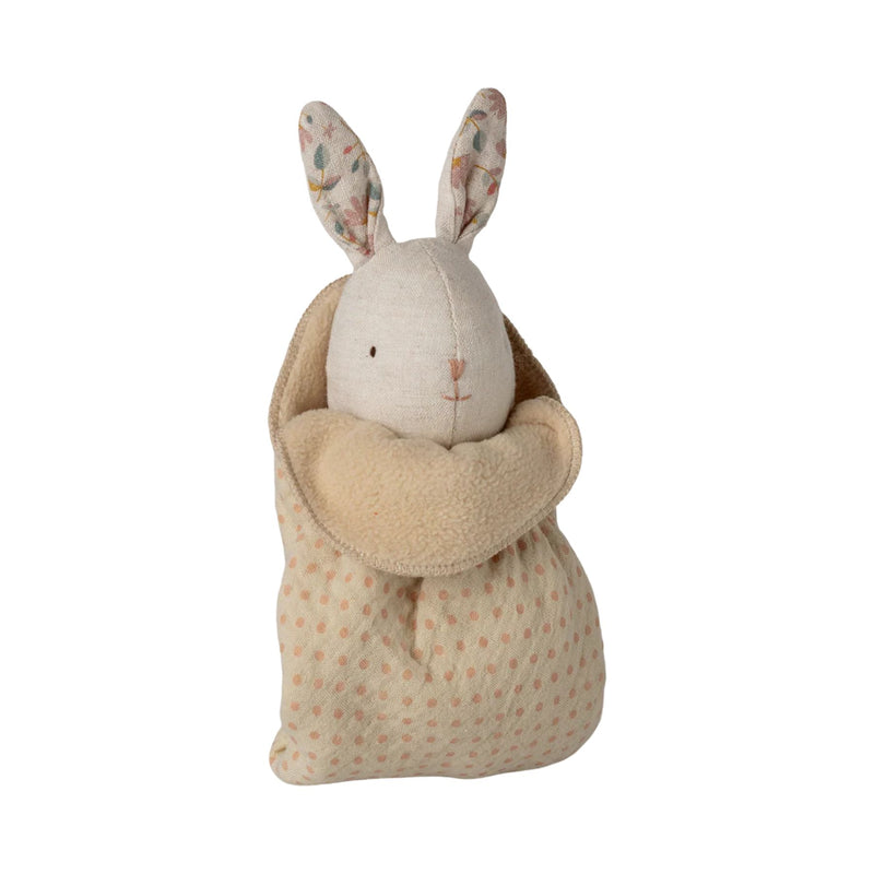 Lullaby Friends, Mini Bunny
