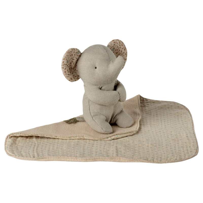 Lullaby Friends, Mini Elephant
