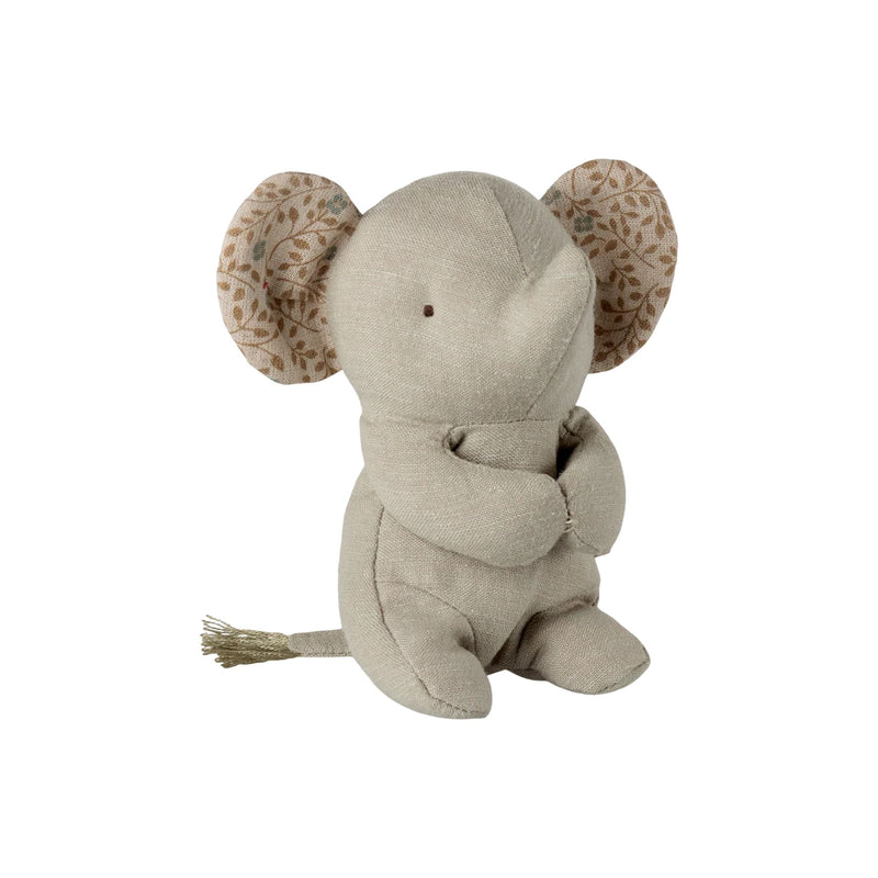 Lullaby Friends, Mini Elephant