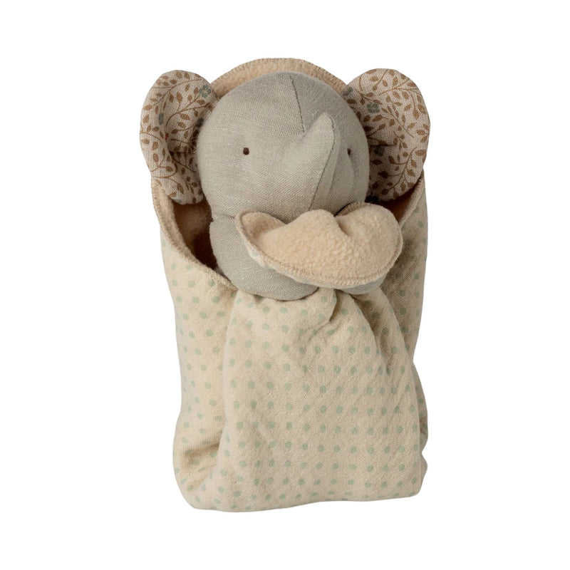 Lullaby Friends, Mini Elephant