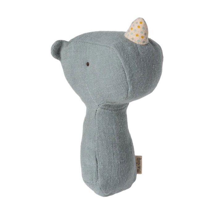 Lullaby Friends Rattle