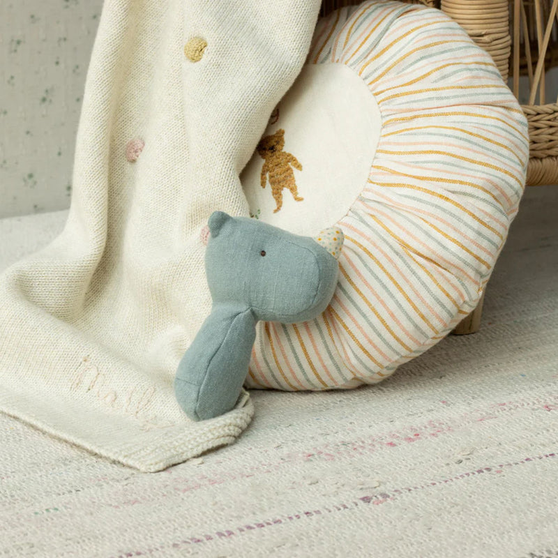 Lullaby Friends Rattle