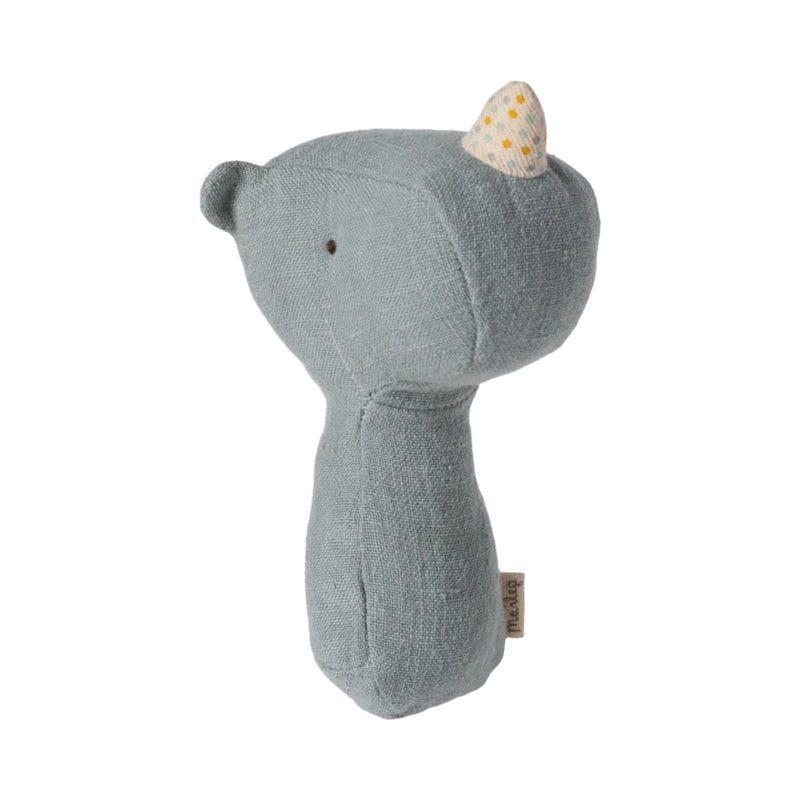 Lullaby Friends Rattle