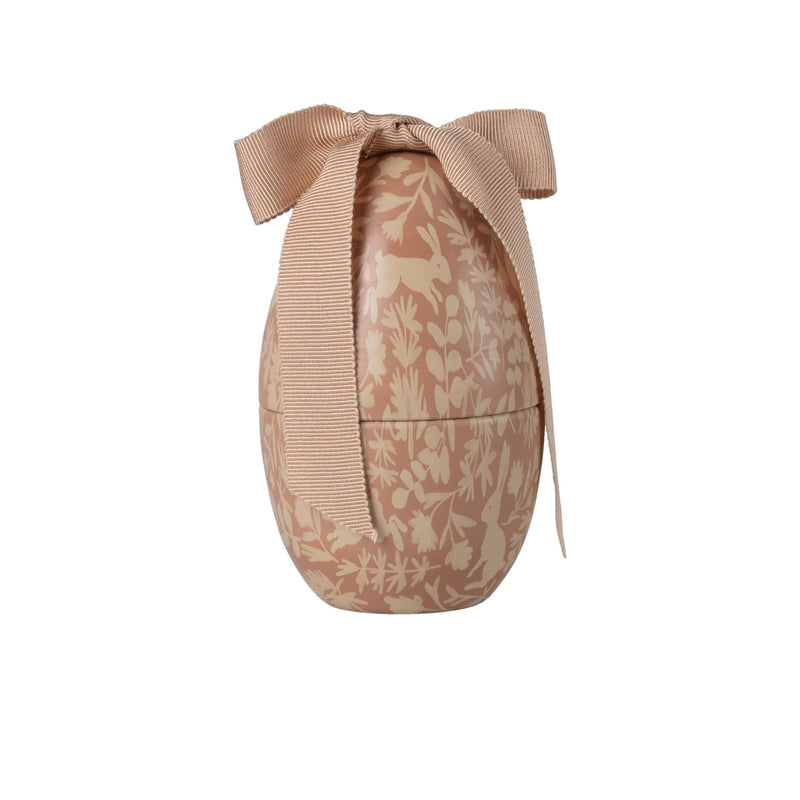 Easter Egg, Small with Micro Lamb