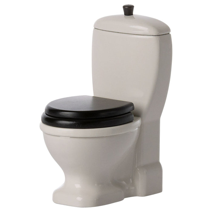 Miniature Toilet