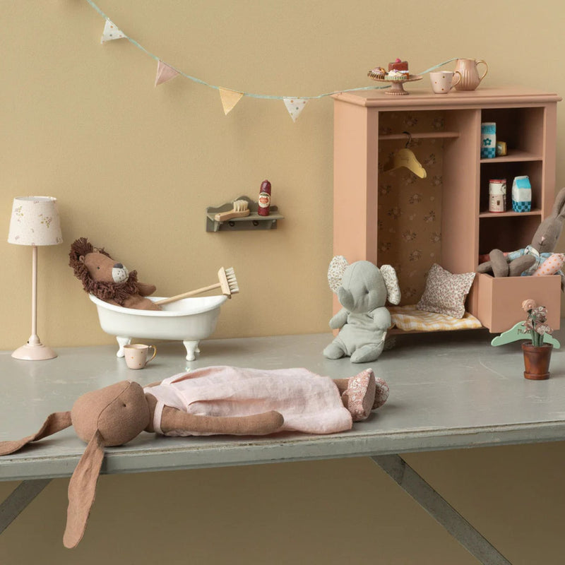 Miniature Floor Lamp