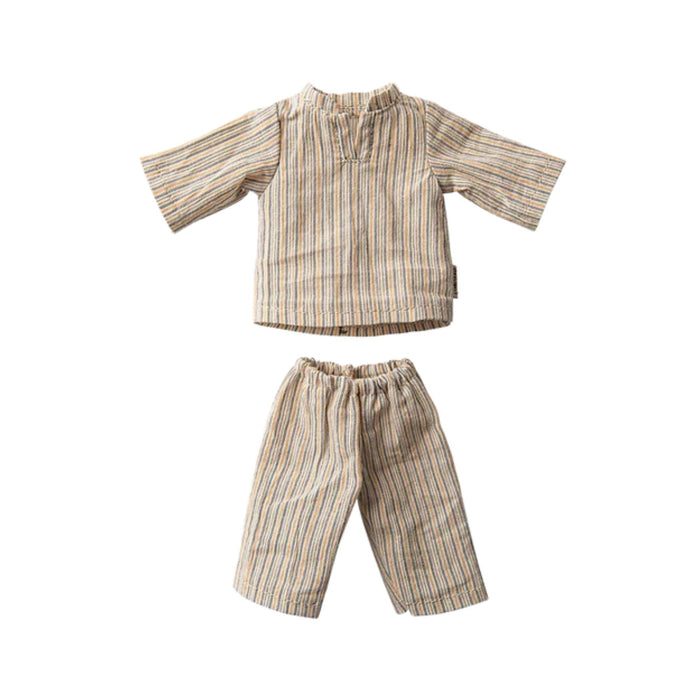 Striped Pyjamas, Size 2