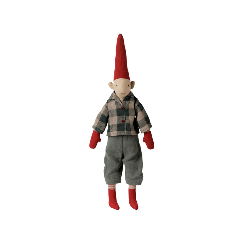 Pixy Size 2