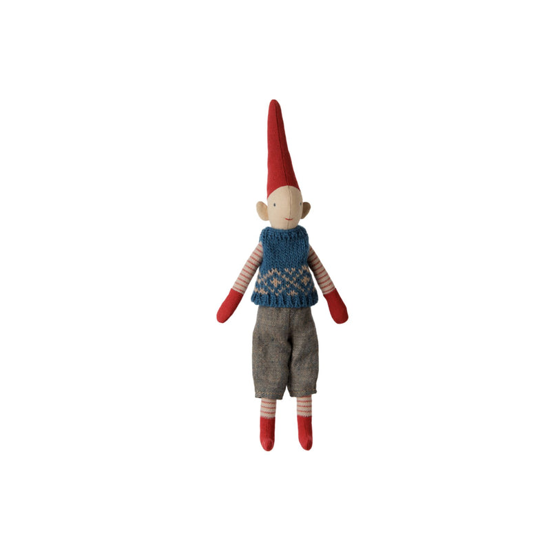 Pixy Size 1