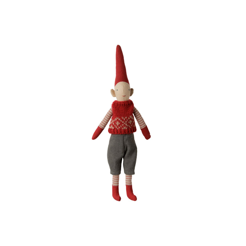Pixy Size 1