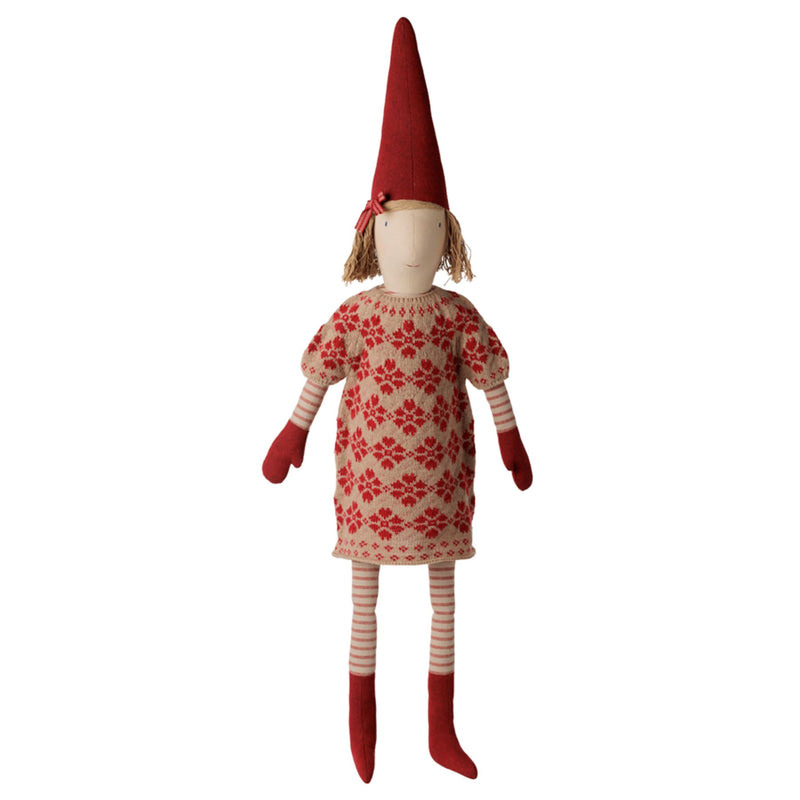 Pixy Size 5
