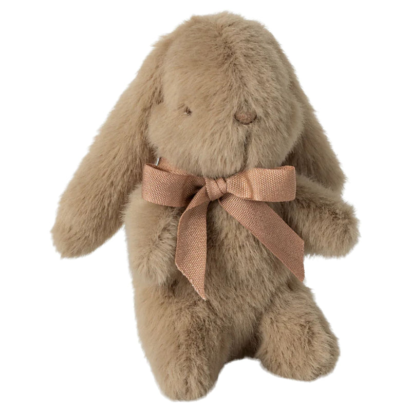 Plush Bunny, Mini