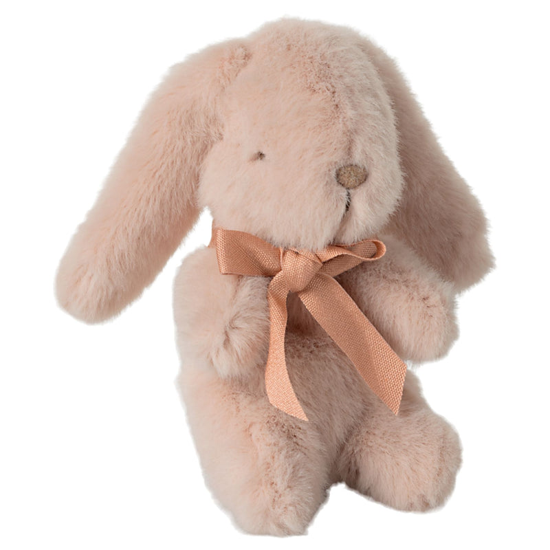 Plush Bunny, Mini