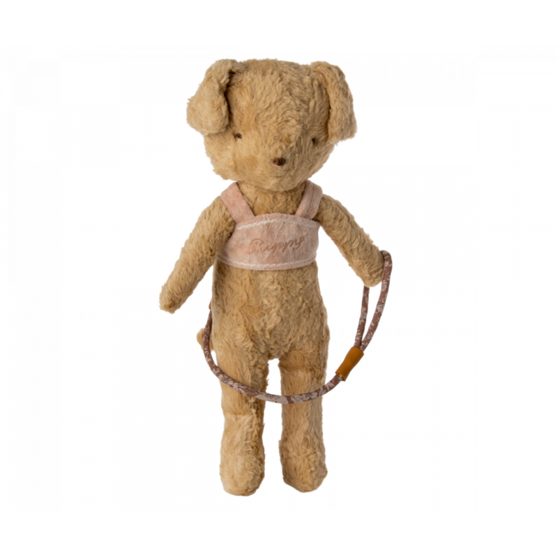 Puppy Supply, Harness