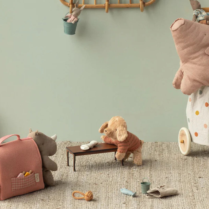 Pupply Supply, Small Knitted Sweater