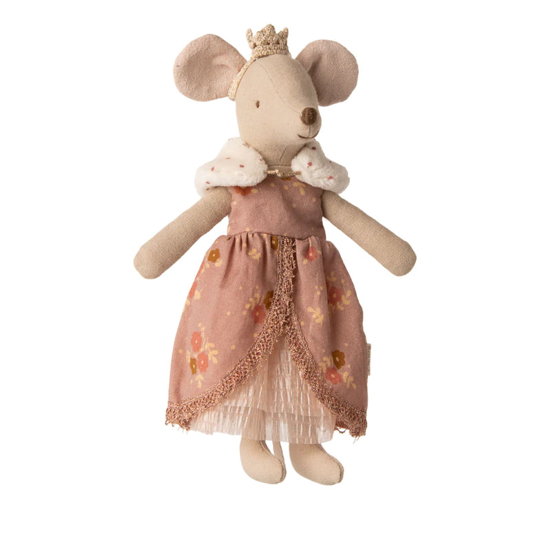 Clothes, Queen Dress, Mum Mouse