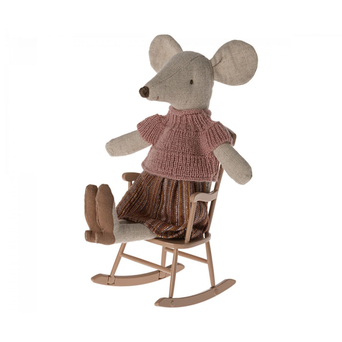 Rocking Chair, Mouse