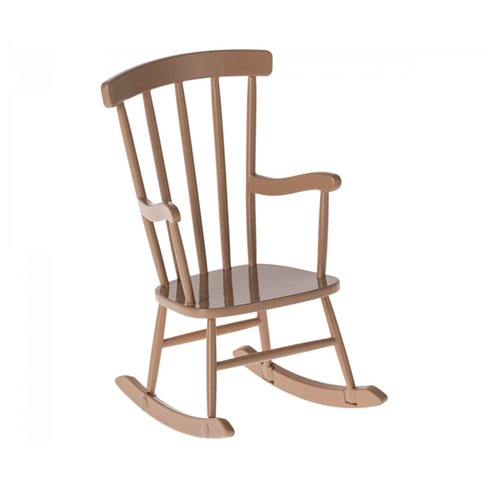 Rocking Chair, Mouse