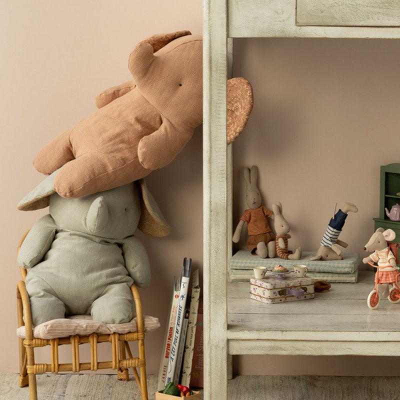 Safari Friend - Elephant, Big