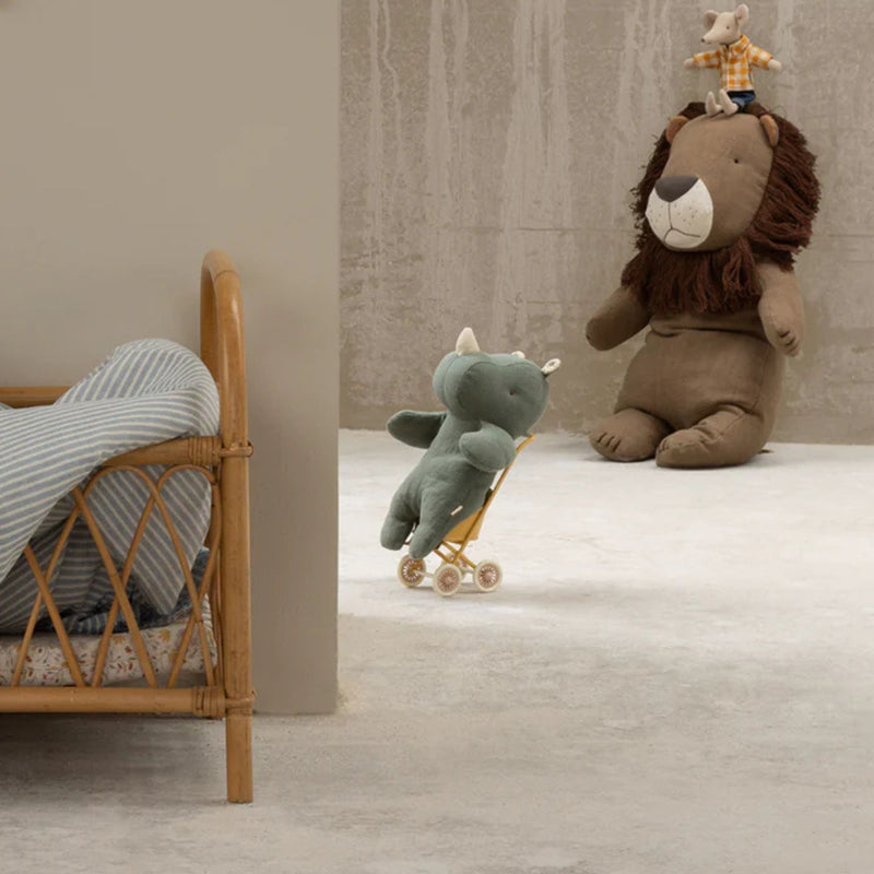 Safari Friends - Rhino, Small