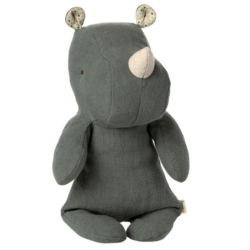 Safari Friends - Rhino, Small