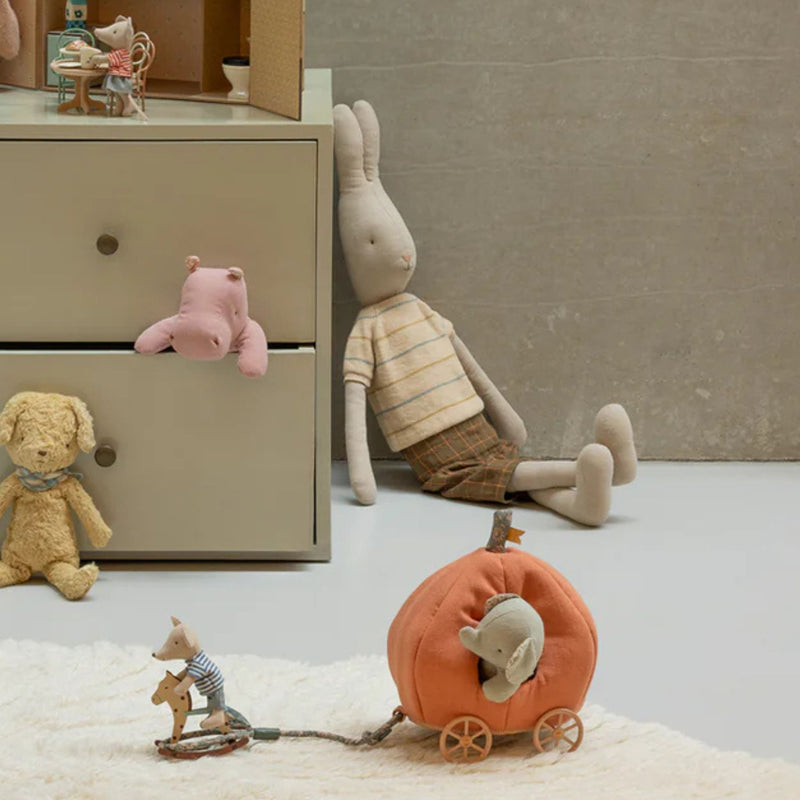 Safari Friends - Elephant, Mini