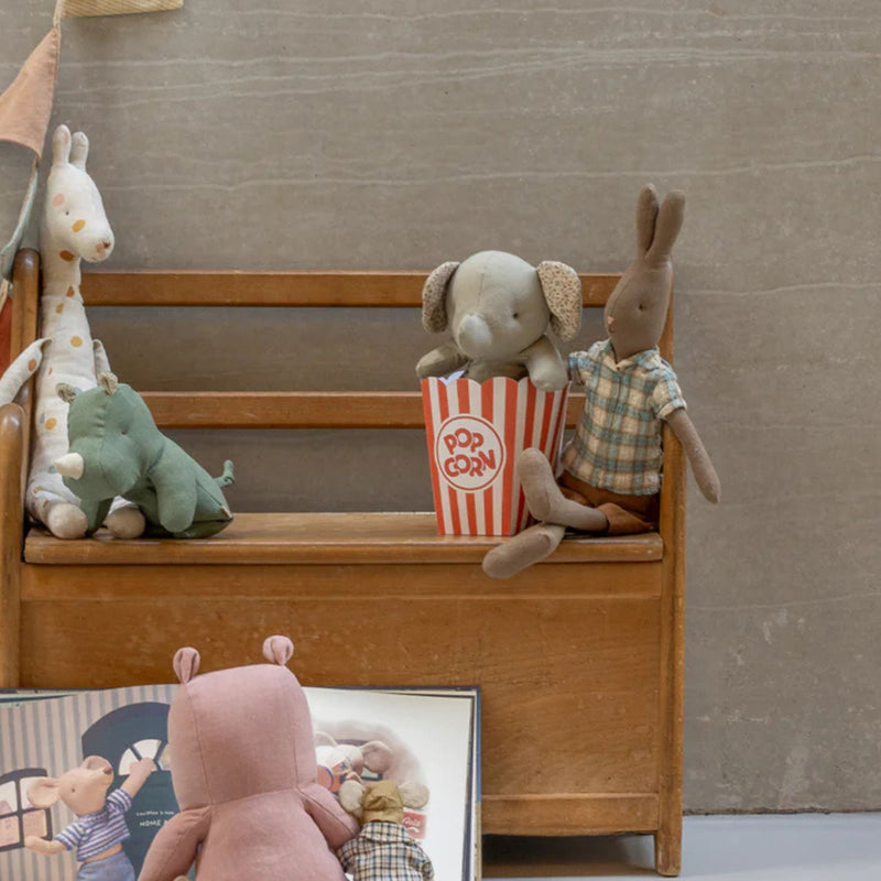 Safari Friends - Elephant, Small