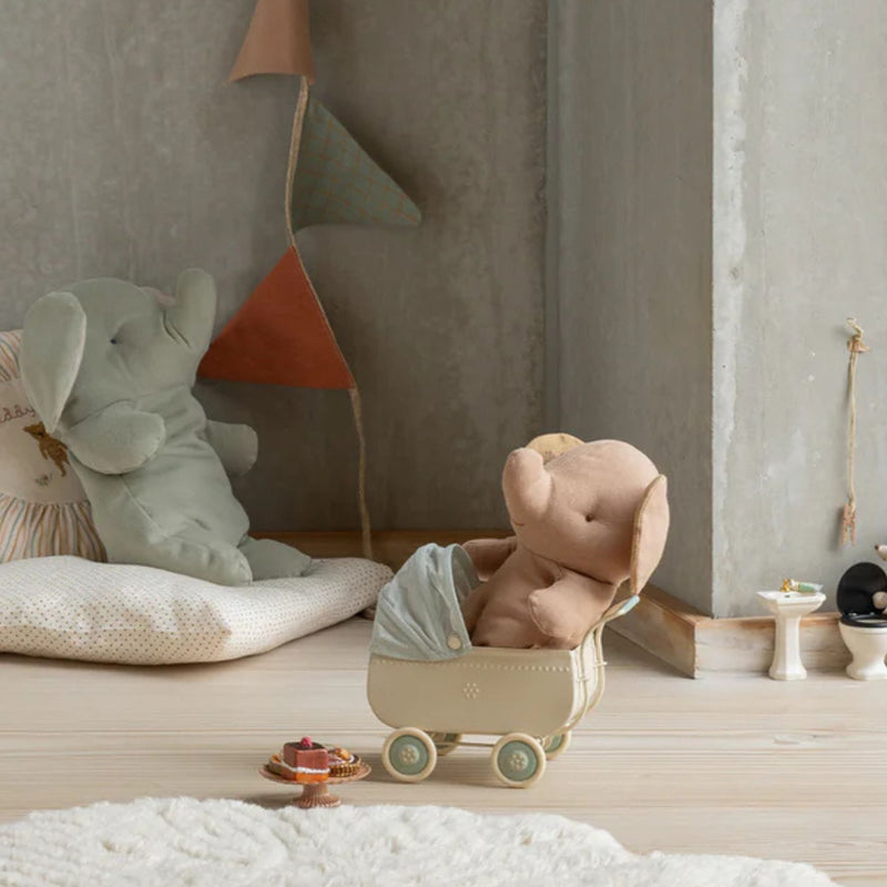 Safari Friends - Elephant, Small