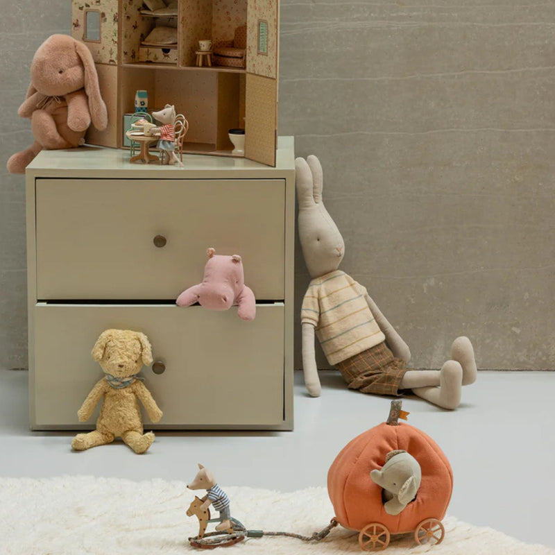 Safari Friends - Small Hippo