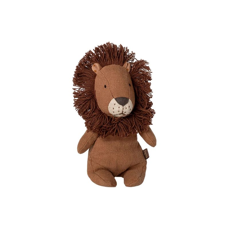 Safari Friends - Lion, Mini