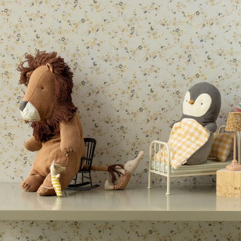 Safari Friends - Lion, Medium