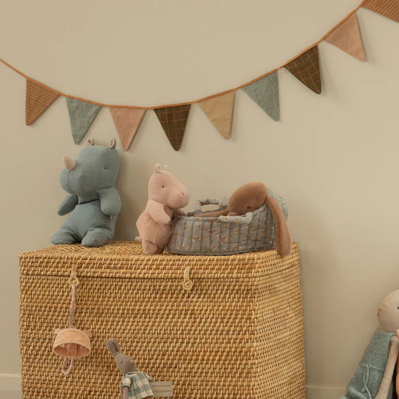 Safari Friends - Rhino, Medium