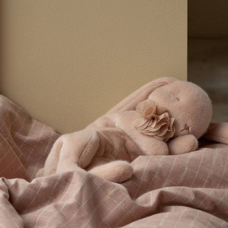 Sleeping Bunny Plush, Small