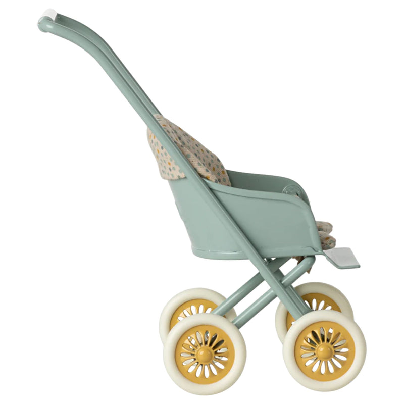 Stroller Micro