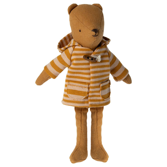 Coat for Teddy Mum