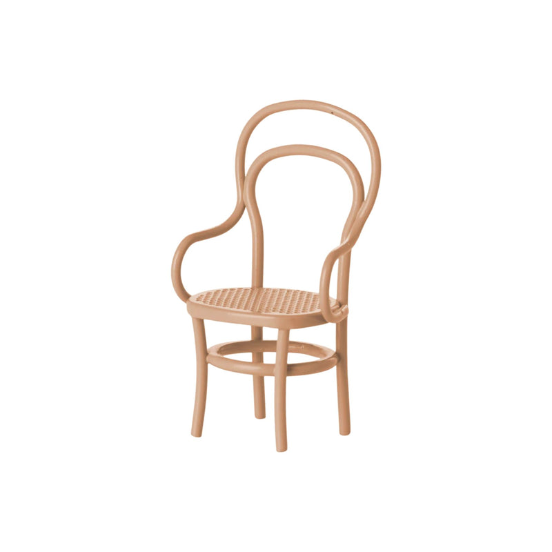 Vintage Chair, Mouse